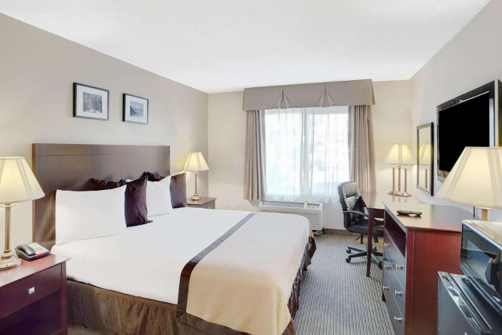 Baymont by Wyndham Reno Image 12