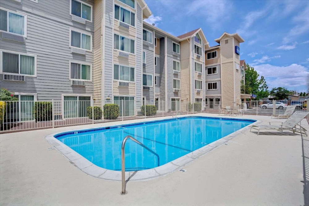 Baymont by Wyndham Reno Image 13