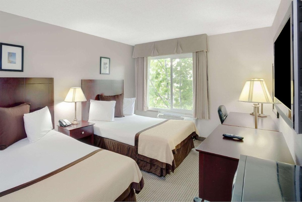 Baymont by Wyndham Reno Image 15