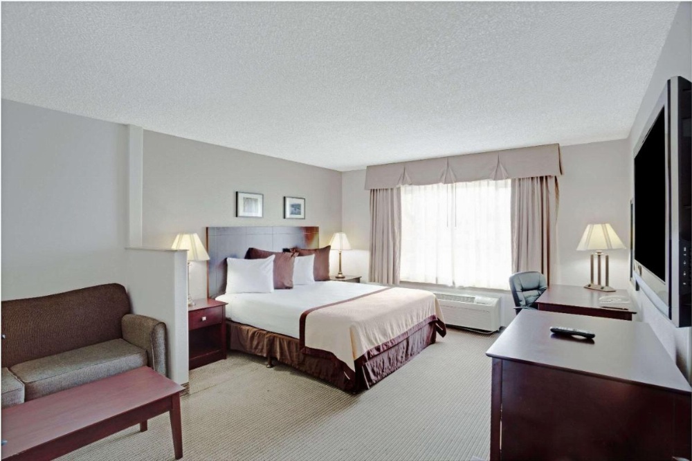 Baymont by Wyndham Reno Image 19