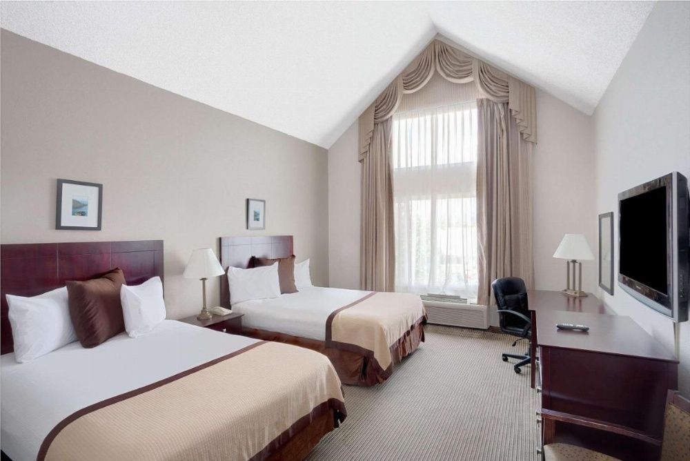 Baymont by Wyndham Reno Image 22