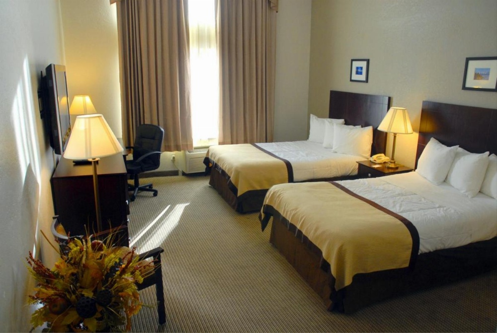 Baymont by Wyndham Reno