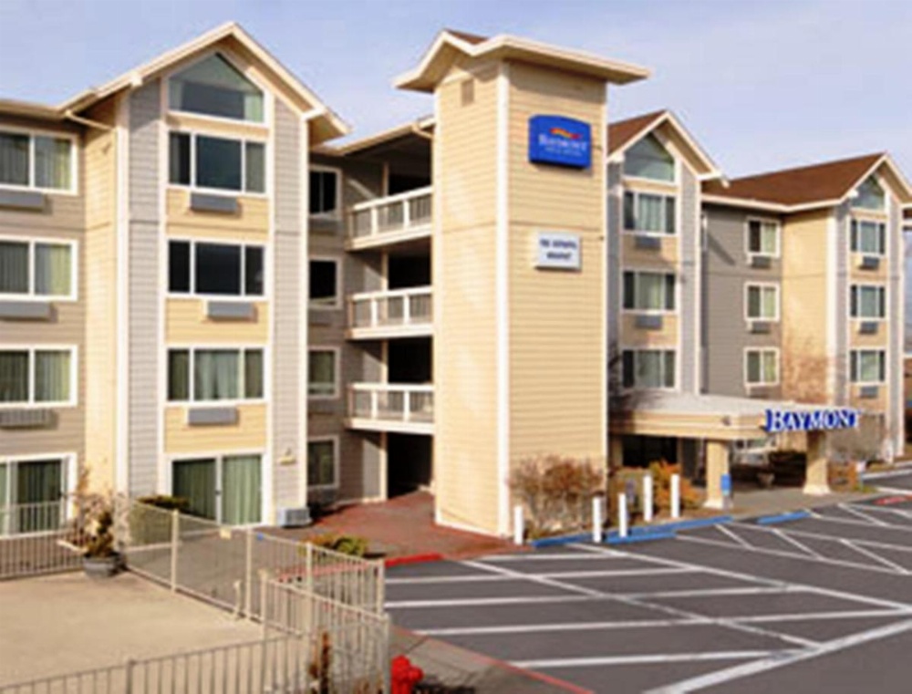 Baymont by Wyndham Reno Image 7